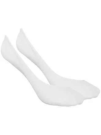 TOMMY HILFIGER | Füsslinge bianco | 